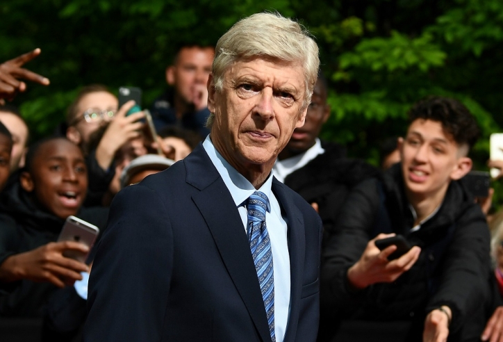 Arsene Wenger đã sẵn sàng trở lại băng ghế huấn luyện sau 3 năm