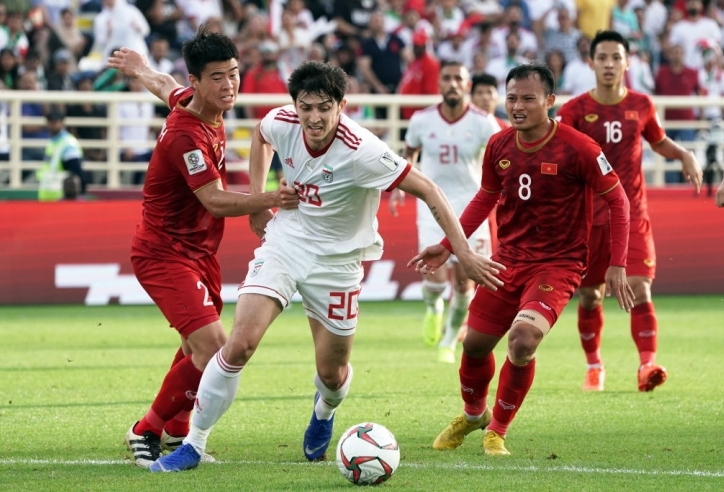 Arsenal chiêu mộ chân sút từng ghi bàn vào lưới ĐT Việt Nam?