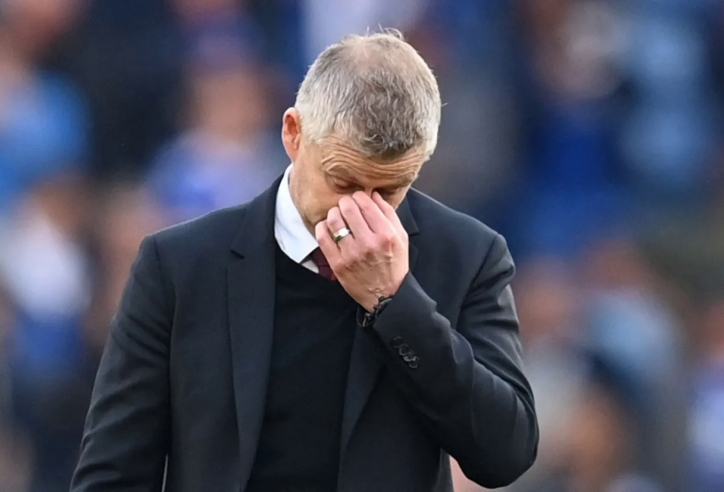 Solskjaer mất tín nhiệm, bị yêu cầu rời Man United ngay lập tức