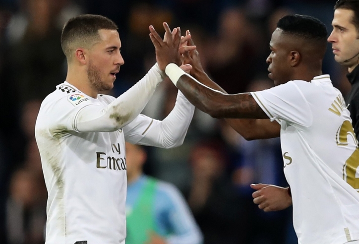 Chuyển nhượng bóng đá tối 29/11: MU đón ‘Neymar 2.0’, Real chốt giá bán Hazard?