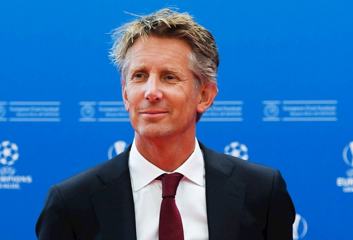 Van der Sar lên tiếng xác nhận, MU có tân HLV thay thế Rangnick?
