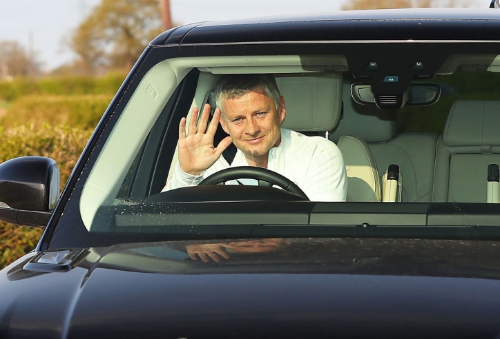 Ole Solskjaer có bến đỗ mới tại Ngoại hạng Anh, sẵn sàng đấu MU?