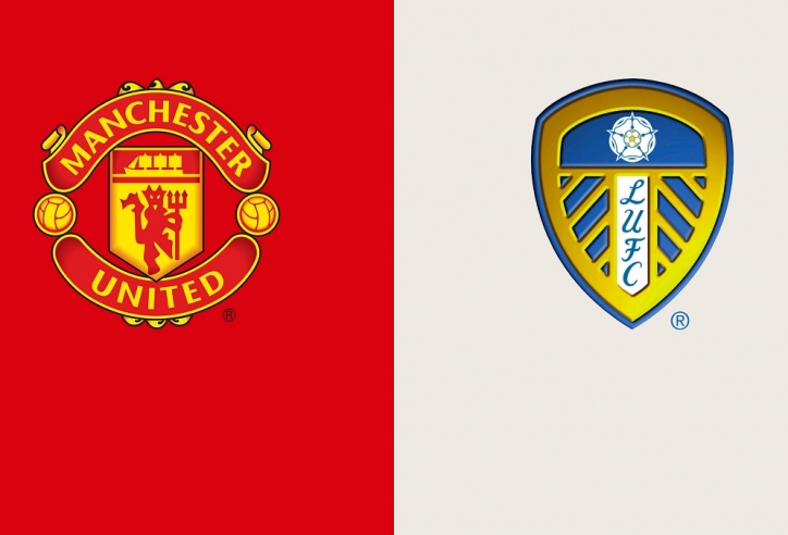 Xem trực tiếp MU vs Leeds - Ngoại hạng Anh ở đâu? Kênh nào?
