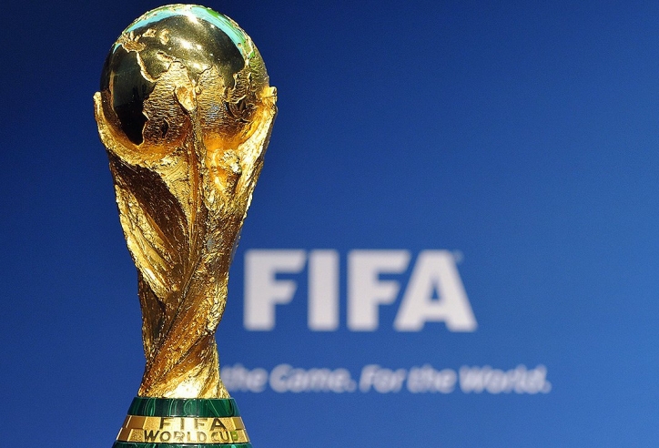 Chủ tịch xác nhận, ngã ngũ việc tổ chức World Cup 2 năm 1 lần