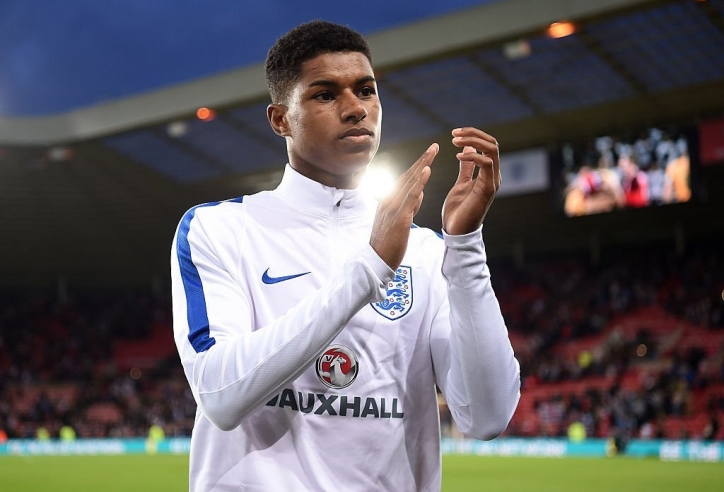 Rời MU, Rashford khiến tất cả bất ngờ với bến đỗ mới tại Ngoại hạng Anh?