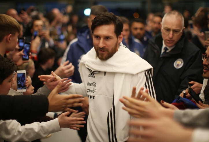 Chuyển nhượng tối 11/3: Messi cập bến Ngoại hạng Anh, Neymar chia tay PSG?