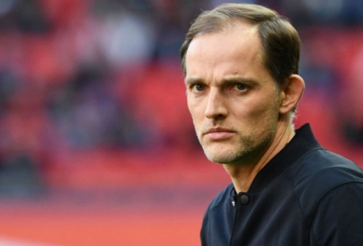 MU ra quyết định quan trọng trong việc bổ nhiệm Thomas Tuchel