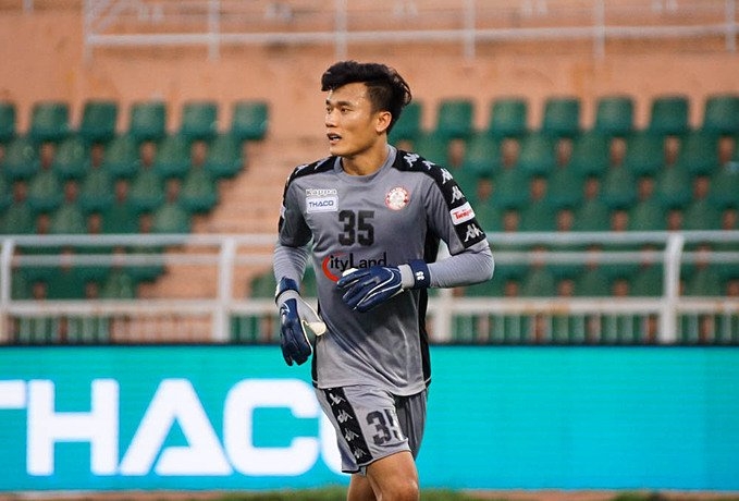 BLV Quang Huy: 'Những người sử dụng Tiến Dũng đôi khi vì áp lực vô hình'
