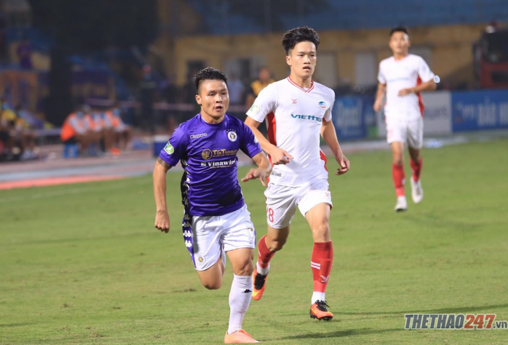 Nhận định Hà Nội vs Viettel: Muôn trùng gian nan
