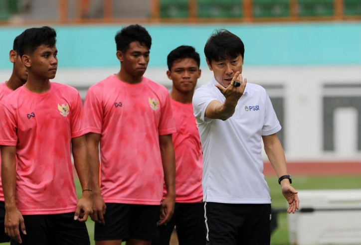 Indonesia phát 'thông điệp' có lợi cho ĐT Việt Nam