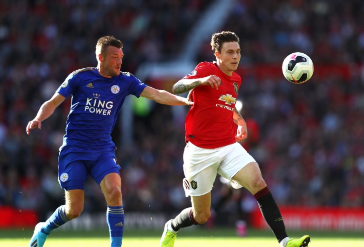Lịch thi đấu bóng đá hôm nay 11/5: MU gặp Leicester