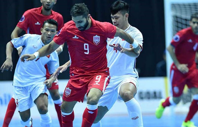 Việt Nam vs Lebanon: Cánh cửa World Cup vẫy gọi