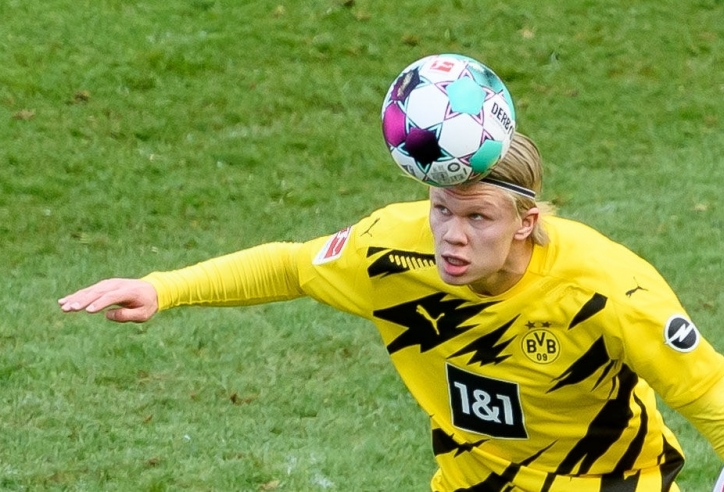 Real bán loạt ngôi sao sau cuộc đàm phán với bố Haaland