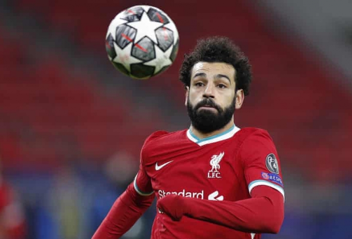 Chuyển nhượng tối 5/4: Sarr phá vỡ im lặng về MU, Zidane lên tiếng vụ Salah
