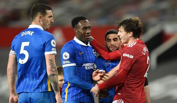 Kết quả bóng đá hôm nay 5/4: Welbeck ghi bàn vào lưới MU