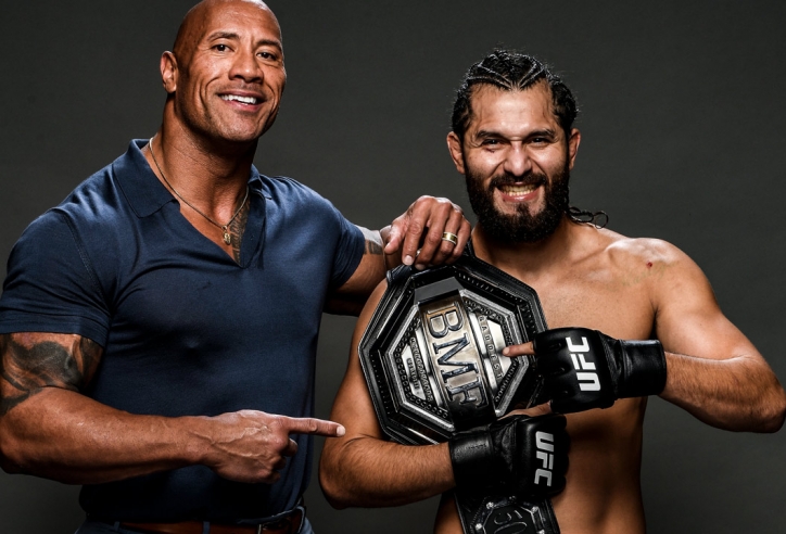 Jorge Masvidal ra điều kiện đấu Edwards