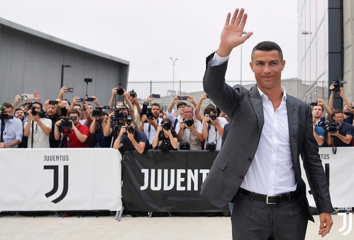 Juventus đưa nhạc Việt ra thế giới