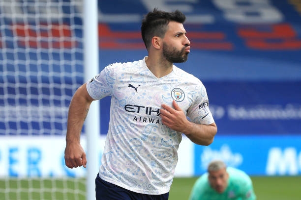 Man City tiến sát đến ngôi vua sau chiến thắng ở London