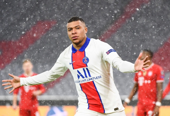 ĐKVĐ World Cup chỉ ra sao MU đủ tầm 'sánh vai' Mbappe