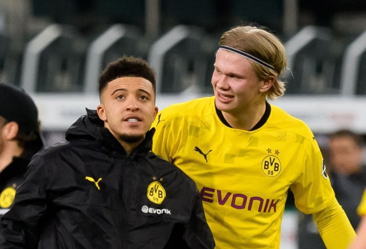 Chuyển nhượng tối 9/5: Sao Dortmund 'bắn' tín hiệu vui cho MU