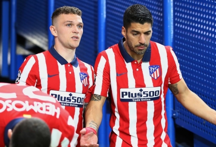 MU dẫn đầu cuộc đua giành cầu thủ có 'tiền án' từ Atletico Madrid