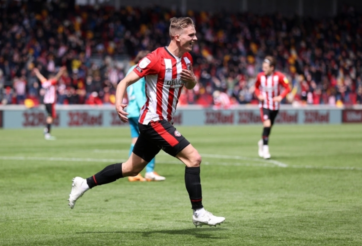 Bournemouth mất cơ hội trở lại Ngoại hạng Anh