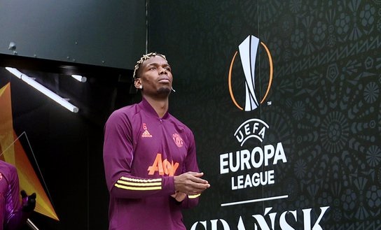 Chung kết C2: Pogba và Fernandes tỏ rõ quyết tâm vô địch