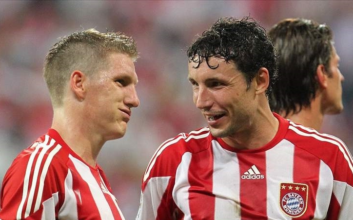 Con rể HLV UAE tiếp quản CLB cựu vương Bundesliga