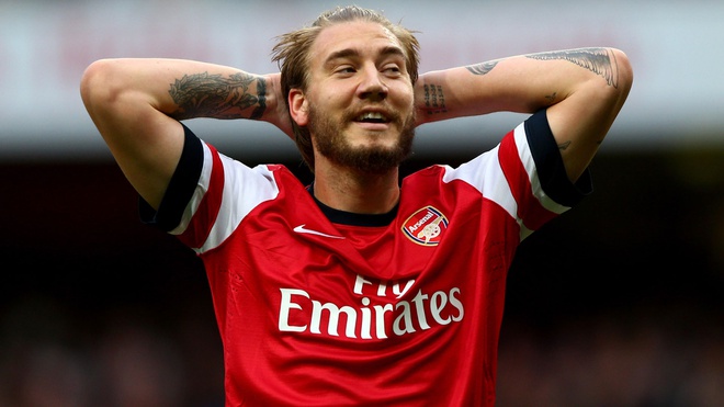 'Chúa tể' gieo sầu cho đội nhà trong trận đại bại của Arsenal