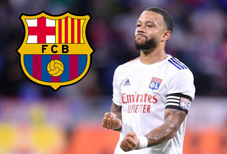 Lý do Barca quyết tâm chiêu mộ cựu sao MU