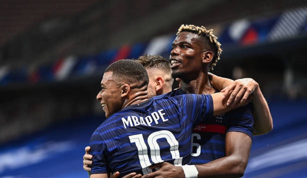 Sao MU lên tiếng về 'bom tấn' với PSG, hé lộ người quyết định mọi thứ