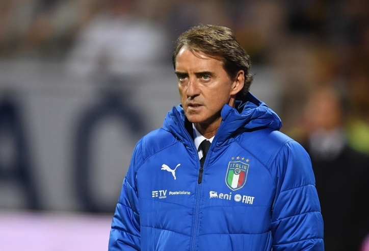 HLV Italia hẹn Pháp ở chung kết Euro 2021