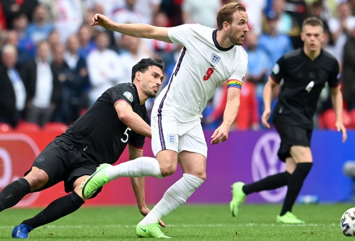 8 điểm nhấn đậm nét nhất vòng 1/8 Euro 2021