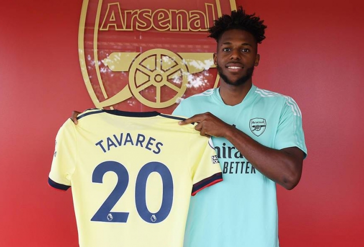 Chuyển nhượng tối 10/07: Arsenal có tân binh đầu tiên