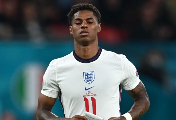 Không phải Barca, bất ngờ với bến đỗ mới của Rashford sau khi rời MU