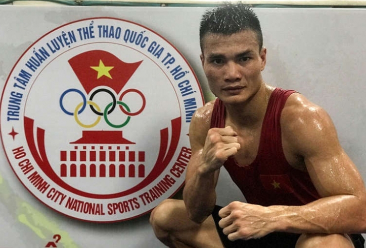 Báo Anh chỉ đích danh hy vọng huy chương của Việt Nam tại Olympic 2021