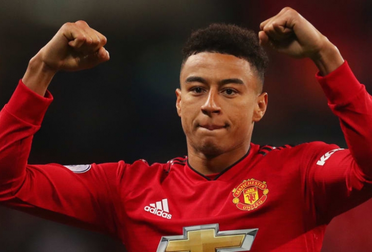 Lingard dứt tình với MU để gia nhập ĐKVĐ La Liga?