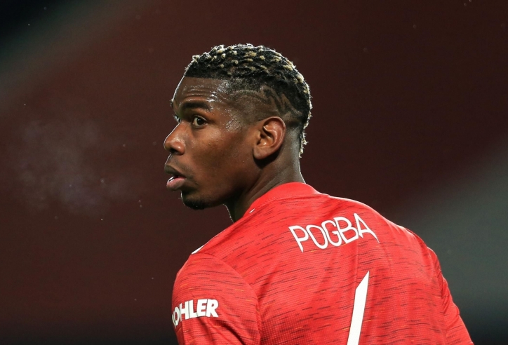 Pogba sẽ giải nghệ tại MU?