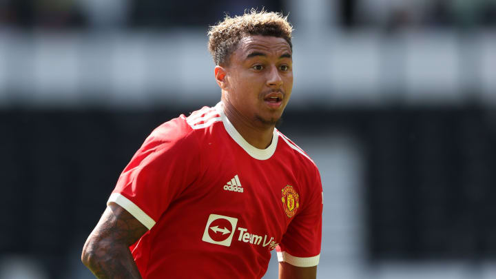 Cựu vô địch C1 muốn có Lingard của MU