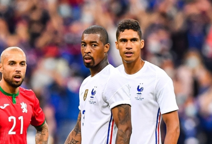 Chelsea có thêm cơ hội sở hữu đồng đội Ramos