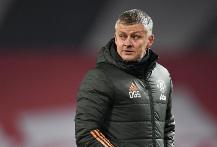 Solskjaer tự tin MU tranh ngôi vô địch với Man City và Liverpool