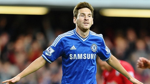 Chủ Chelsea triệu tập họp gấp để giành Messi