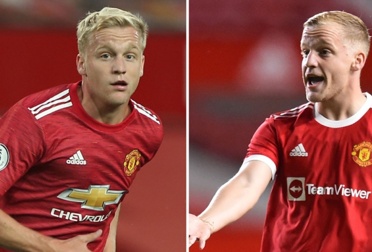 Solskjaer thừa nhận sự lột xác của cầu thủ MU