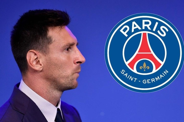 Messi khiến một bé gái không thể xem hoạt hình