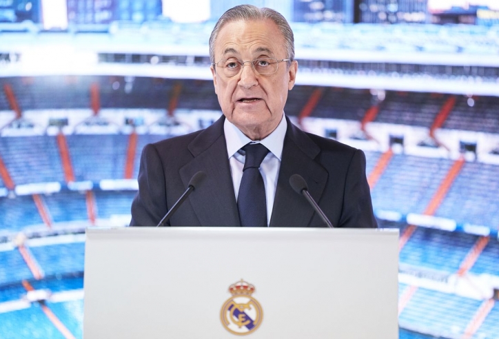 Giận La Liga, Real tính gia nhập Ngoại hạng Anh?