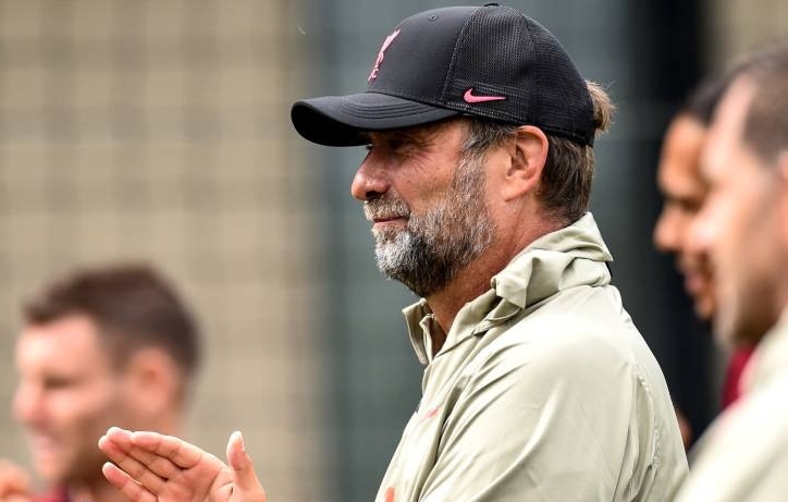 Klopp: 'Tôi không hiểu MU đang làm gì'