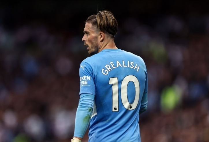 Pep khen Grealish dù thi đấu mờ nhạt trước Tottenham