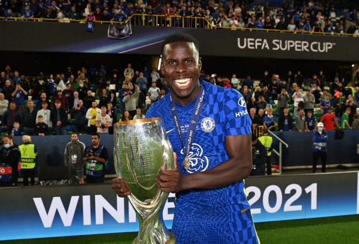 Chelsea đạt thỏa thuận với West Ham