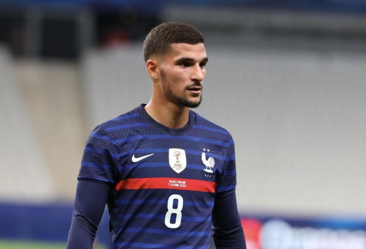 Arsenal được đội bóng Pháp bật đèn xanh