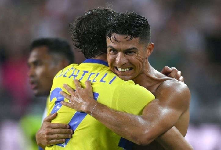 Xác định người thay thế Ronaldo tại Juventus